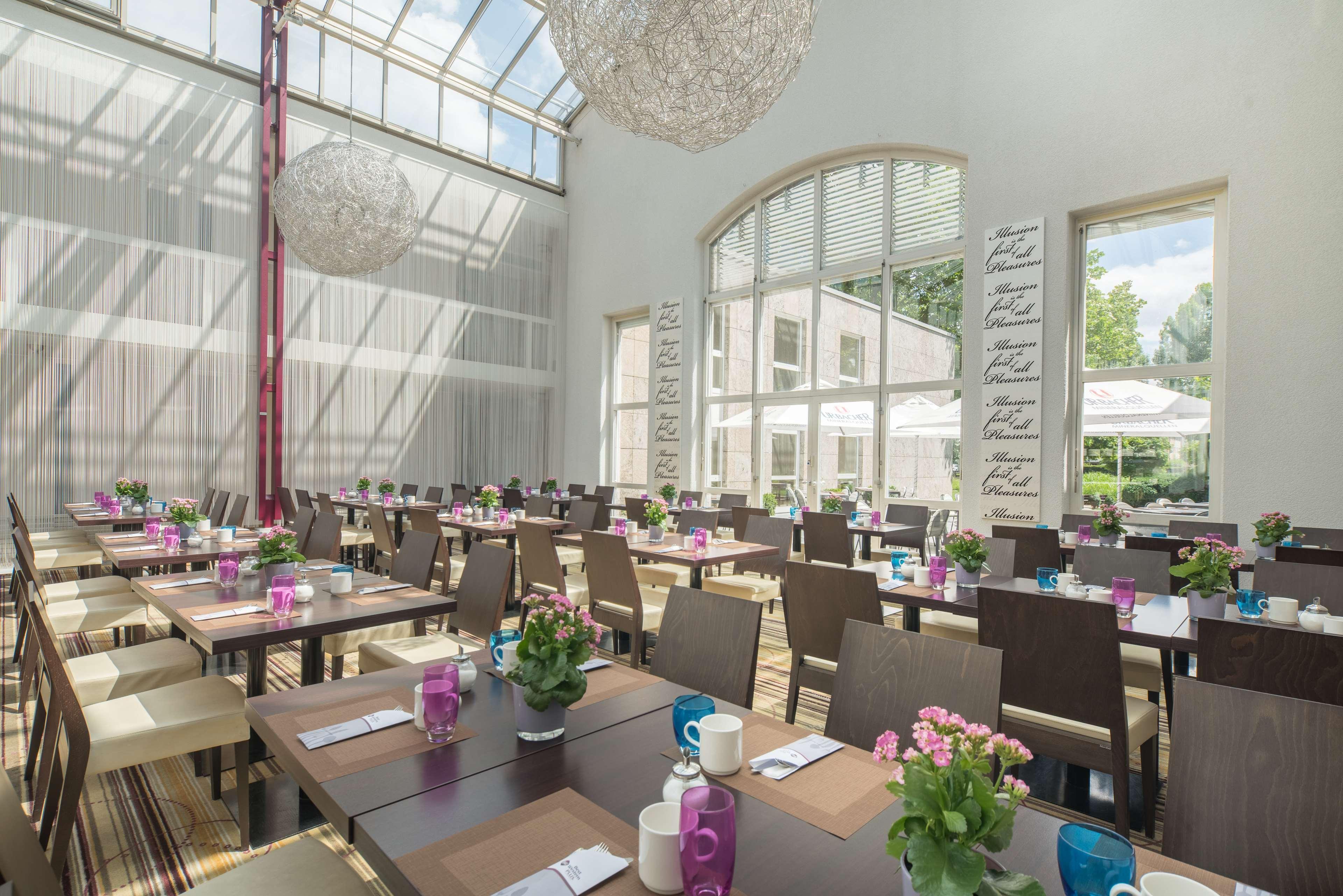 Best Western Plus Hotel Fellbach-Stuttgart Exteriör bild