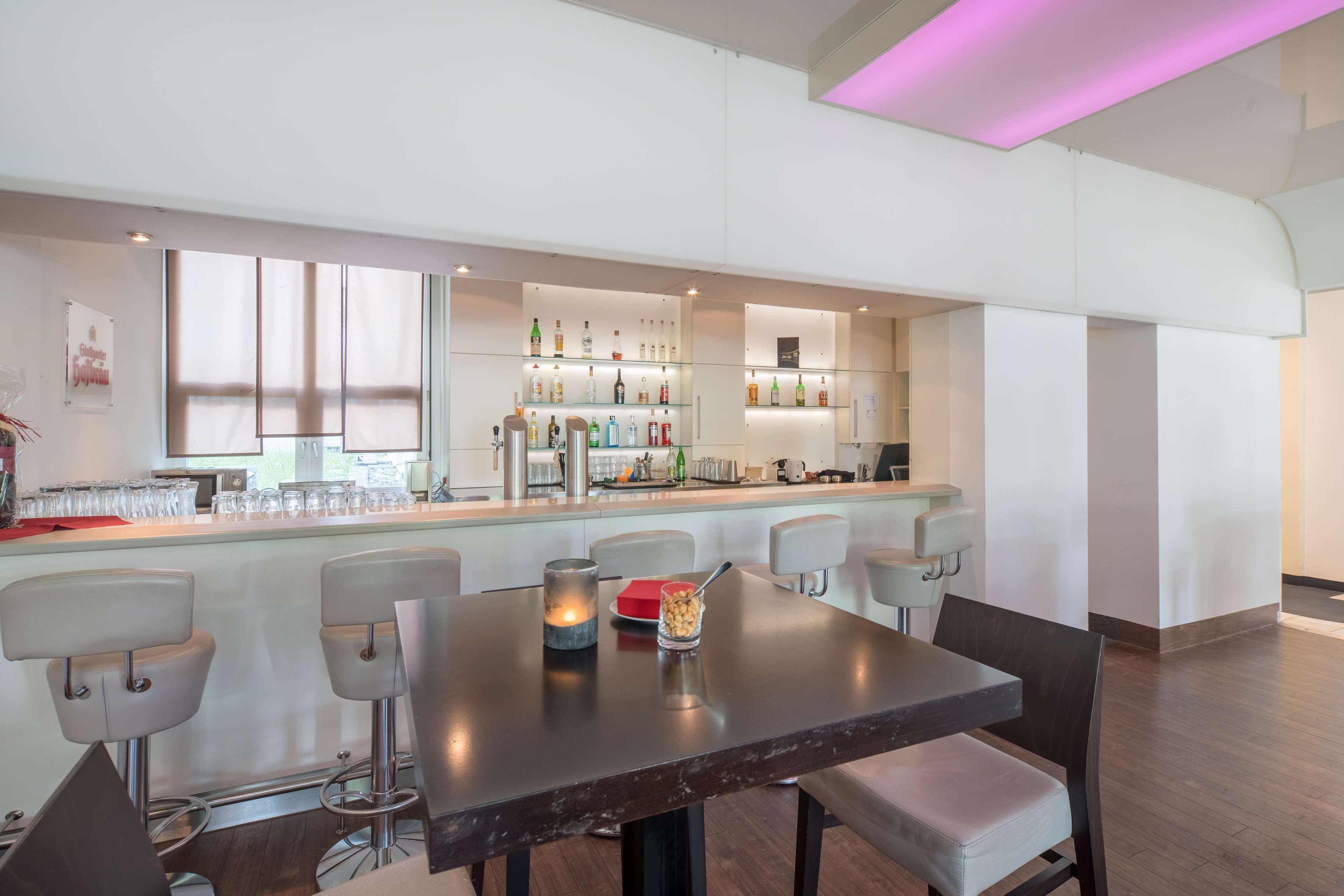 Best Western Plus Hotel Fellbach-Stuttgart Exteriör bild