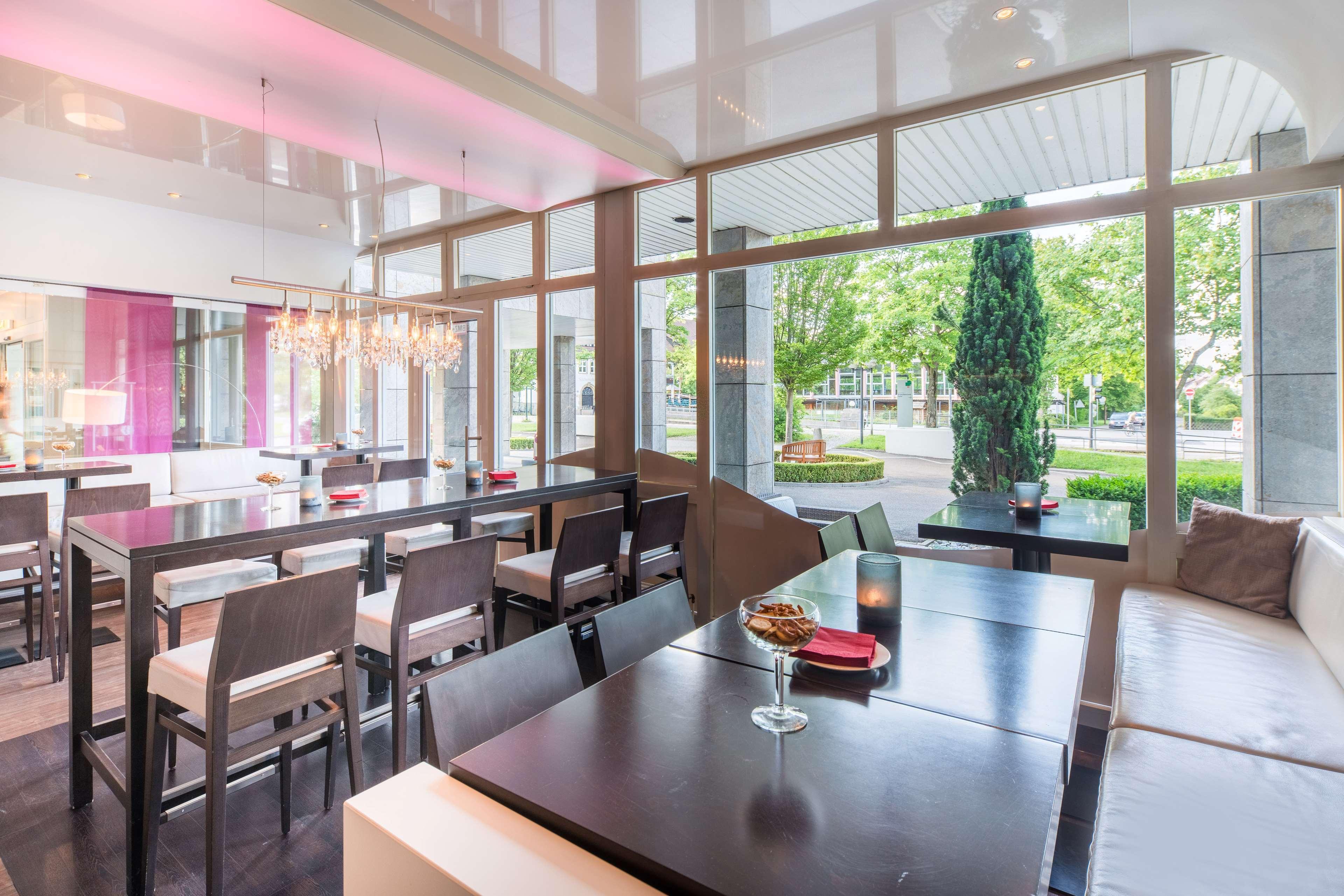 Best Western Plus Hotel Fellbach-Stuttgart Exteriör bild