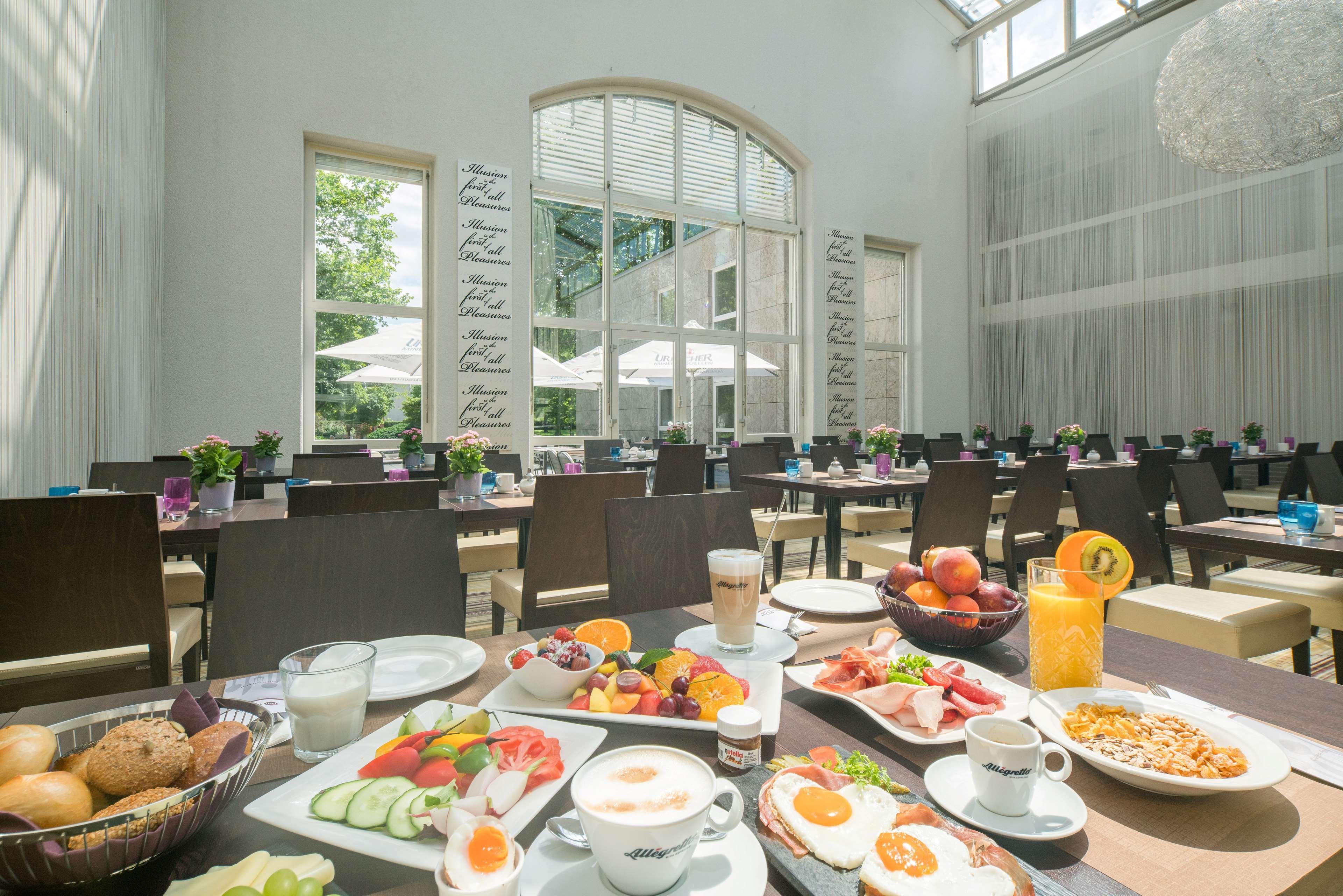 Best Western Plus Hotel Fellbach-Stuttgart Exteriör bild