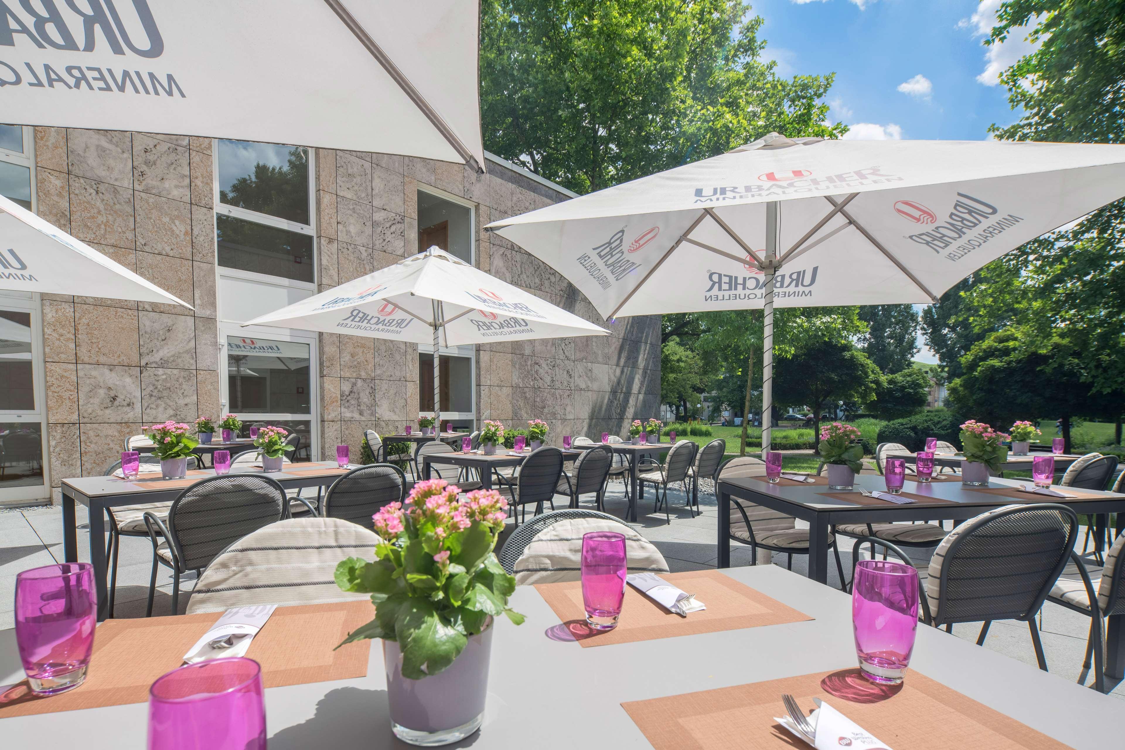 Best Western Plus Hotel Fellbach-Stuttgart Exteriör bild