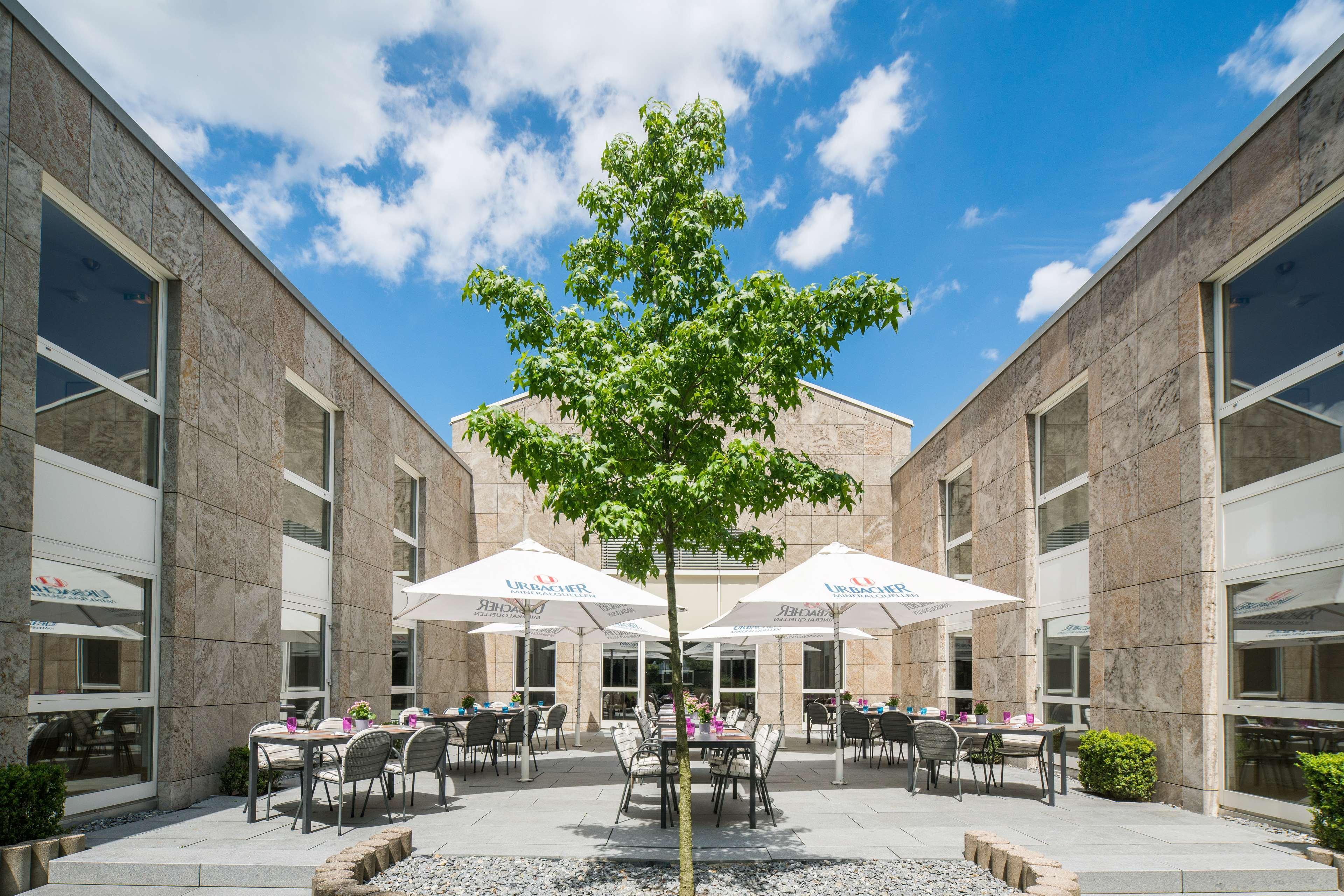 Best Western Plus Hotel Fellbach-Stuttgart Exteriör bild