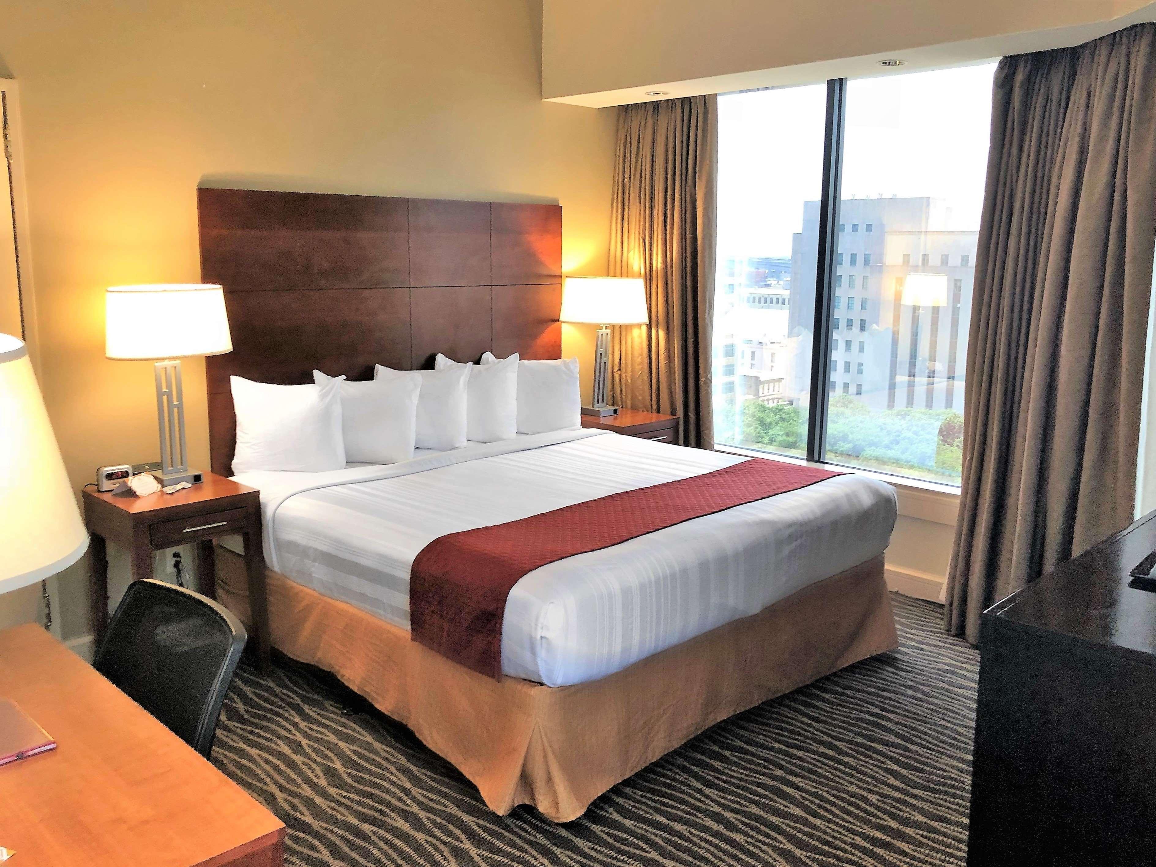 Best Western Plus Hotel Fellbach-Stuttgart Exteriör bild