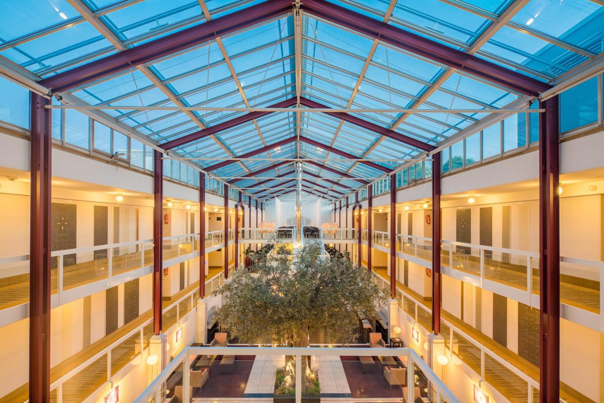 Best Western Plus Hotel Fellbach-Stuttgart Exteriör bild
