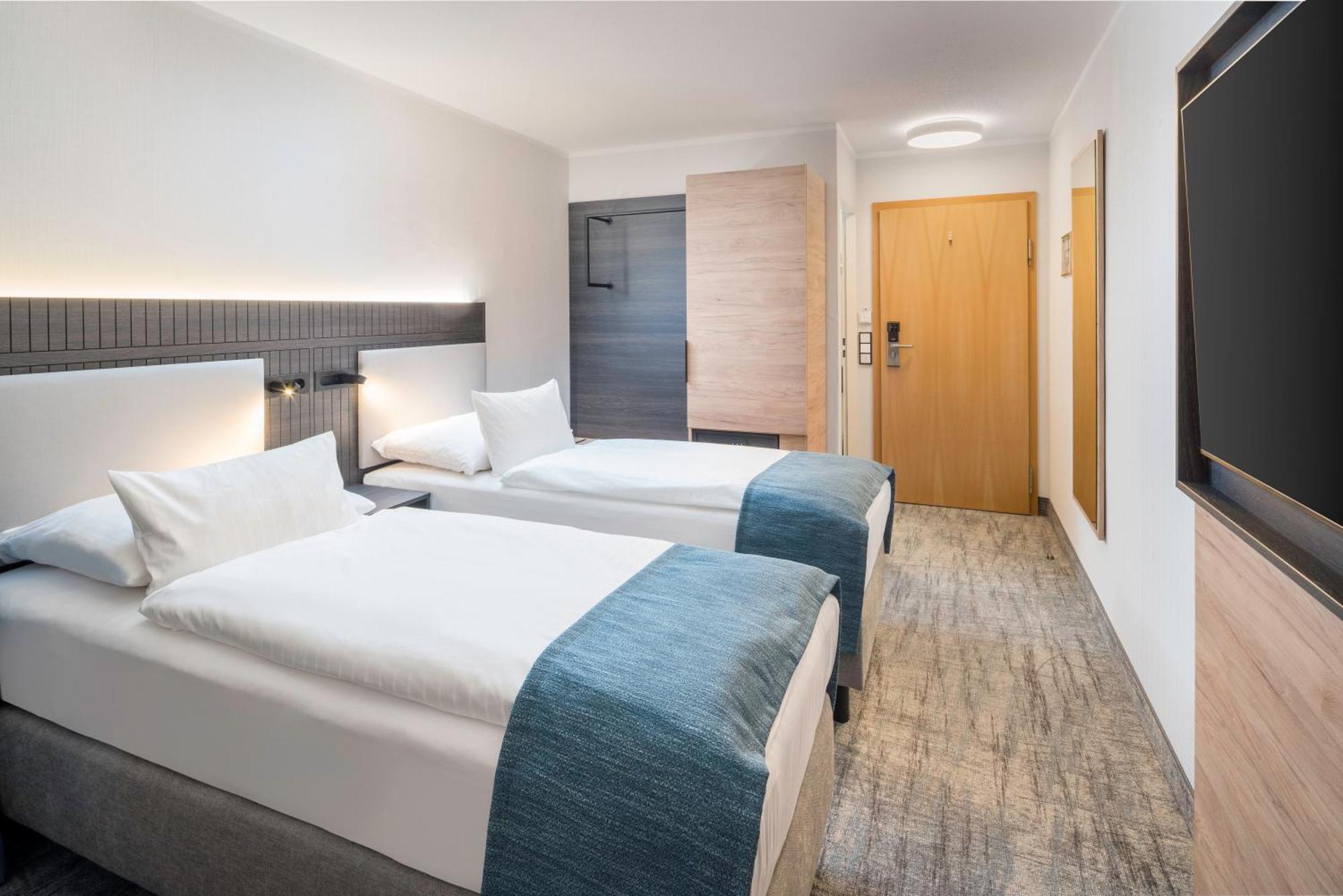 Best Western Plus Hotel Fellbach-Stuttgart Exteriör bild
